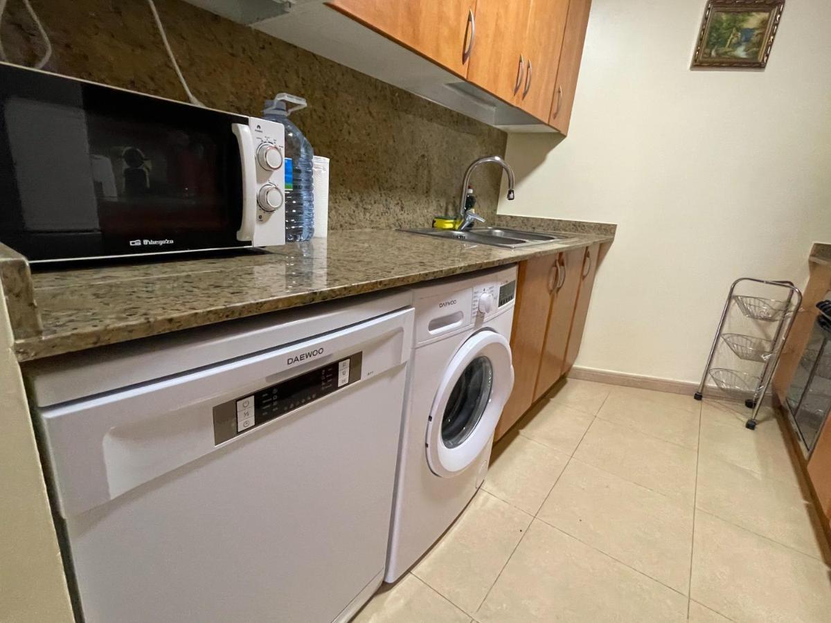 Apartment Santa Cristina Lloret de Mar Ngoại thất bức ảnh