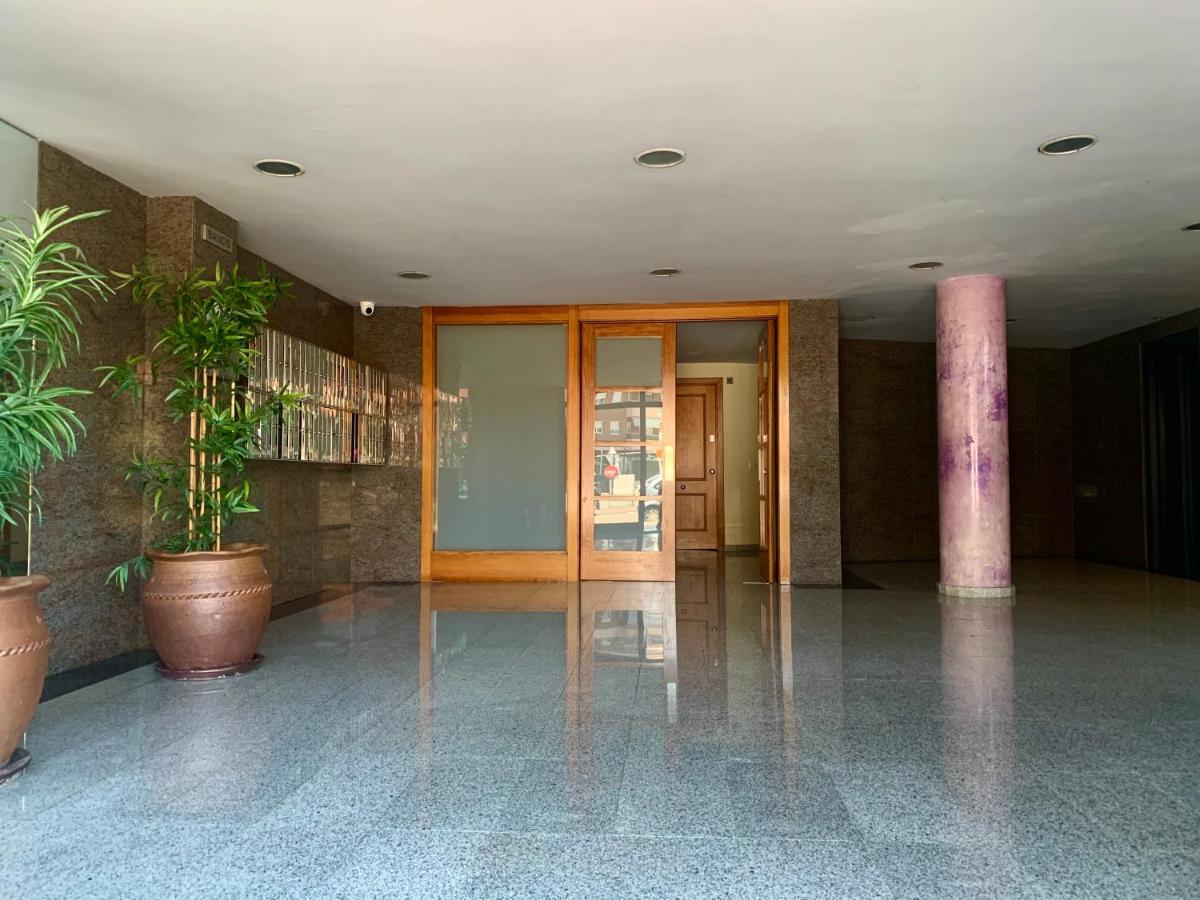 Apartment Santa Cristina Lloret de Mar Ngoại thất bức ảnh