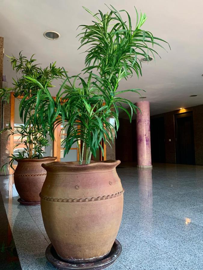 Apartment Santa Cristina Lloret de Mar Ngoại thất bức ảnh