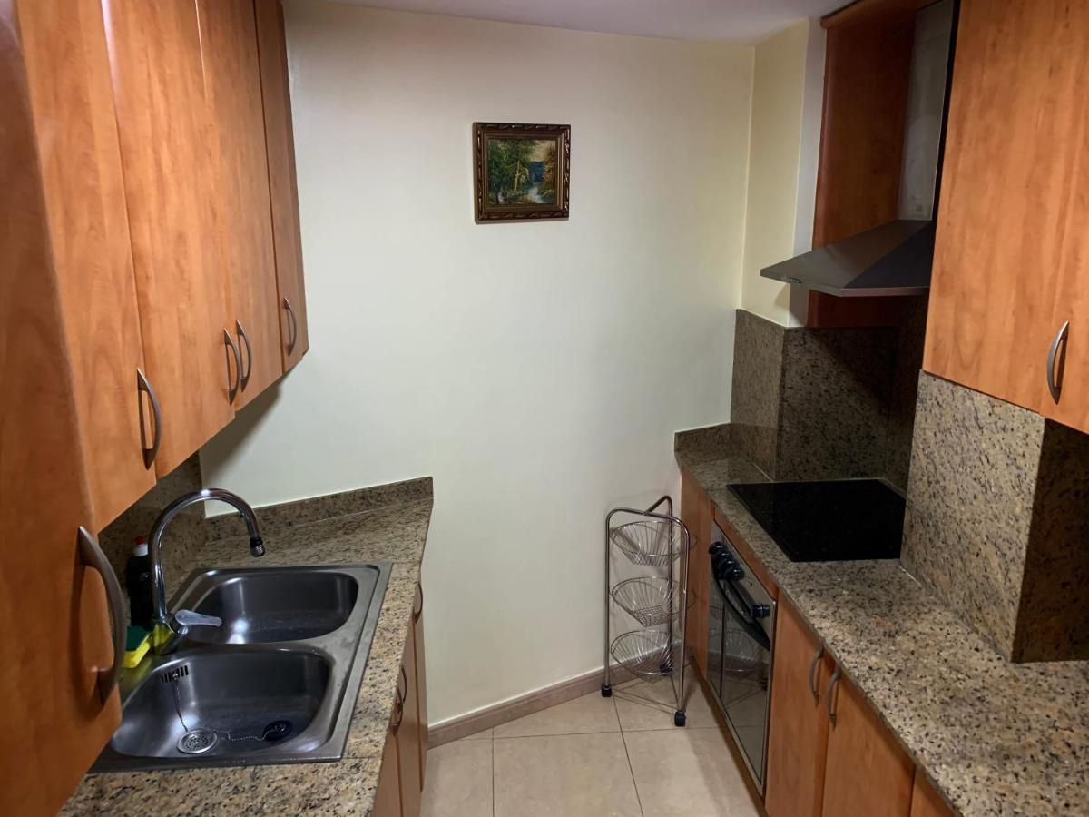 Apartment Santa Cristina Lloret de Mar Ngoại thất bức ảnh