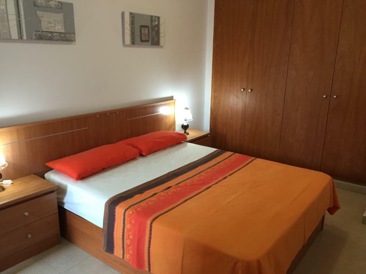 Apartment Santa Cristina Lloret de Mar Ngoại thất bức ảnh