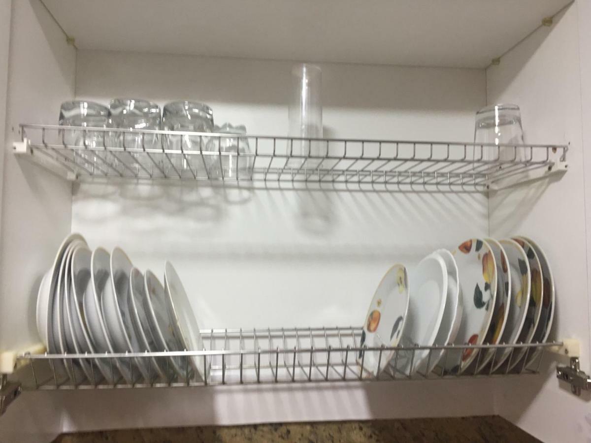 Apartment Santa Cristina Lloret de Mar Ngoại thất bức ảnh