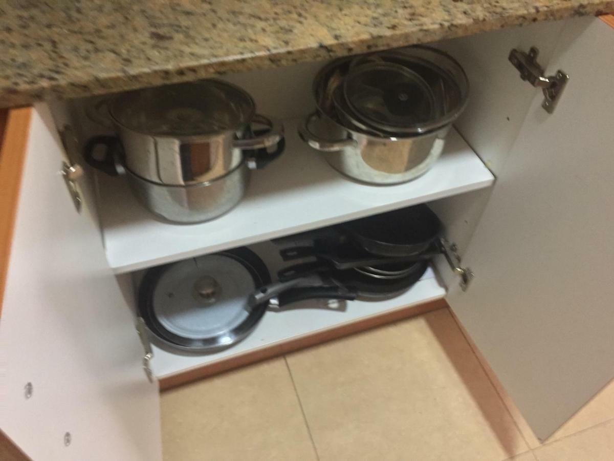 Apartment Santa Cristina Lloret de Mar Ngoại thất bức ảnh